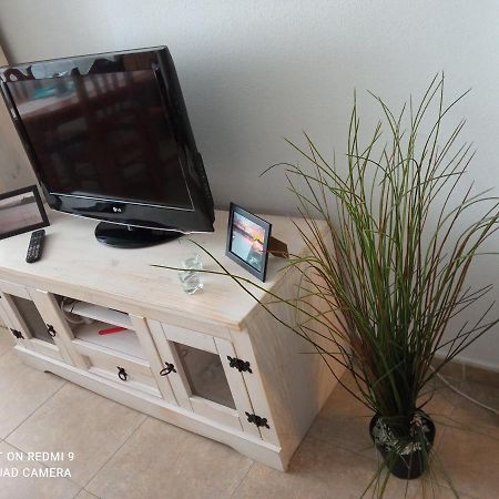 Apartamento Melanie Fuengirola Kültér fotó