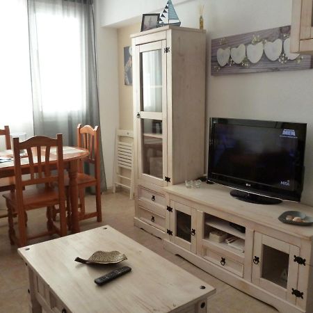 Apartamento Melanie Fuengirola Kültér fotó