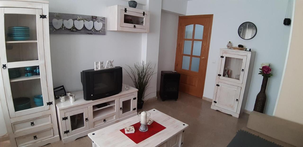 Apartamento Melanie Fuengirola Kültér fotó