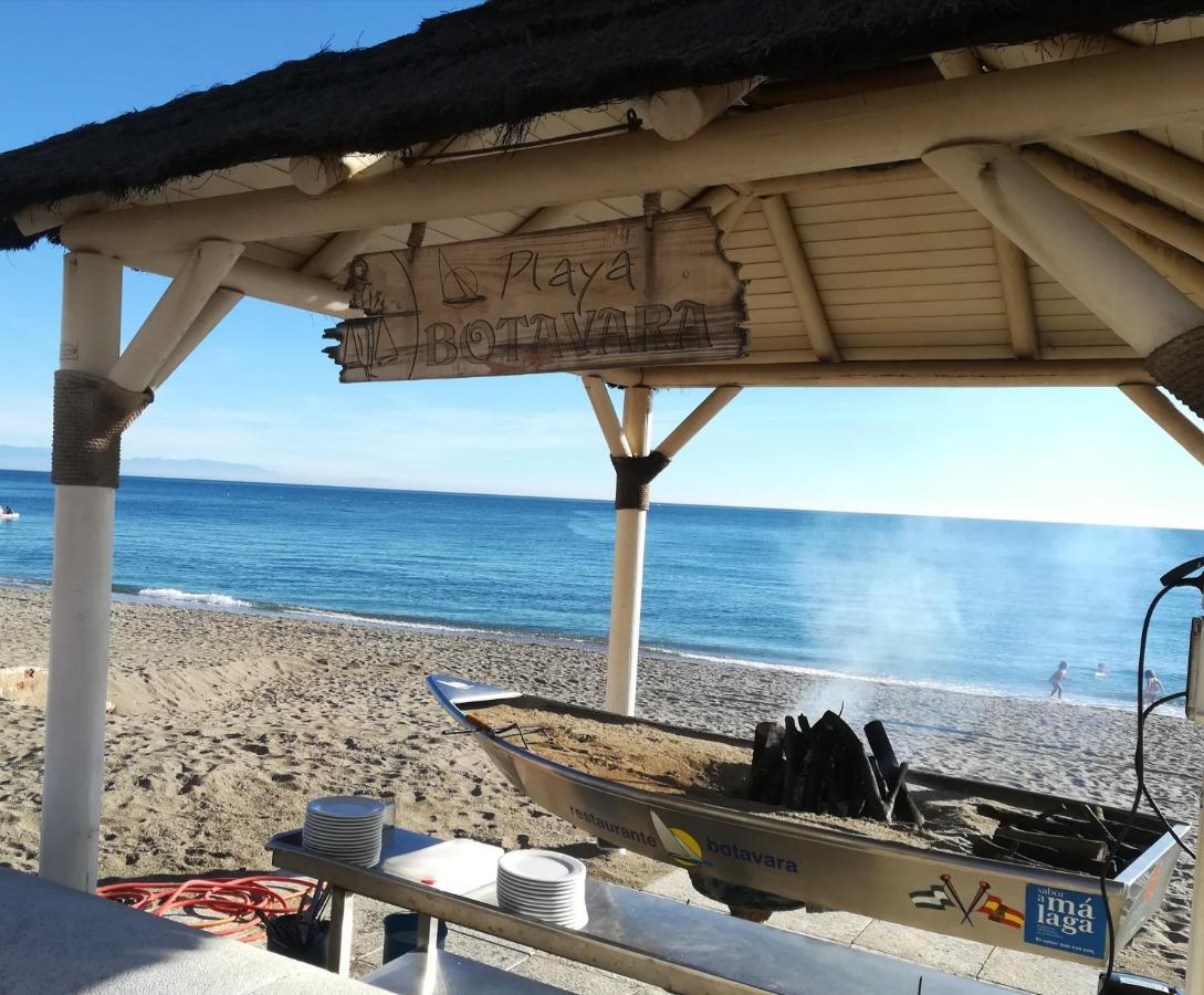 Apartamento Melanie Fuengirola Kültér fotó