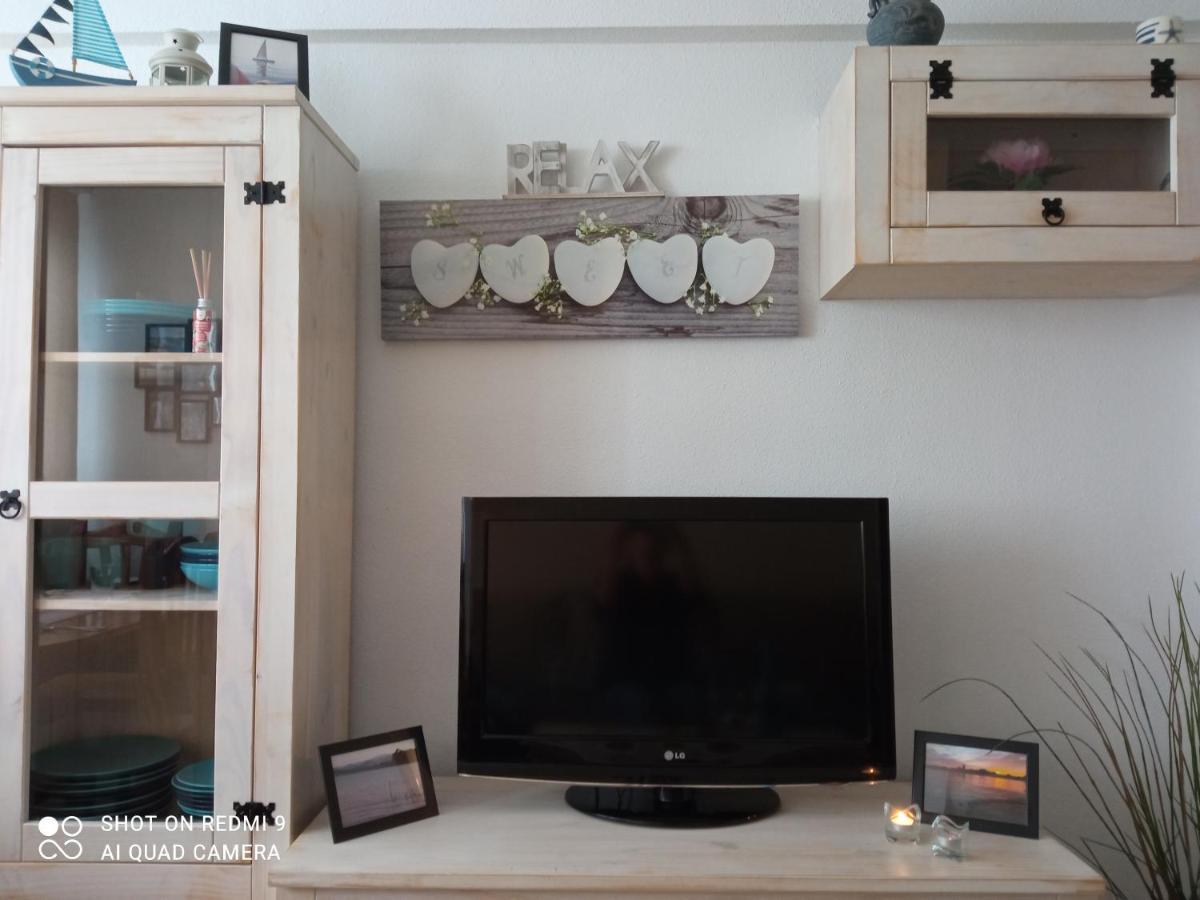Apartamento Melanie Fuengirola Kültér fotó