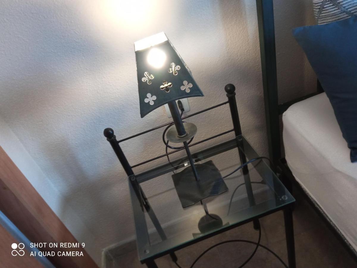 Apartamento Melanie Fuengirola Kültér fotó