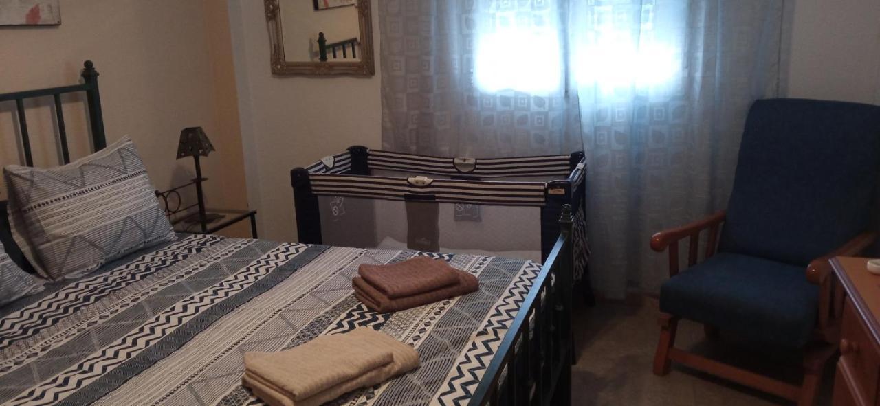 Apartamento Melanie Fuengirola Kültér fotó