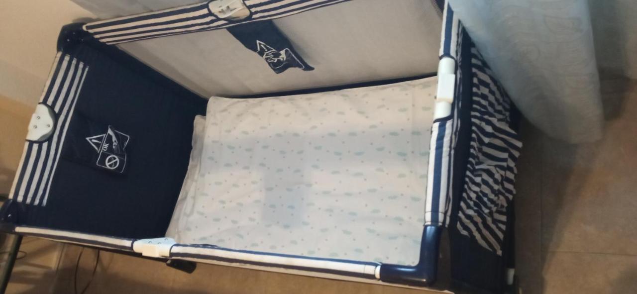Apartamento Melanie Fuengirola Kültér fotó
