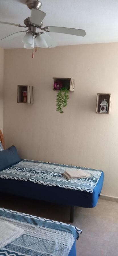 Apartamento Melanie Fuengirola Kültér fotó