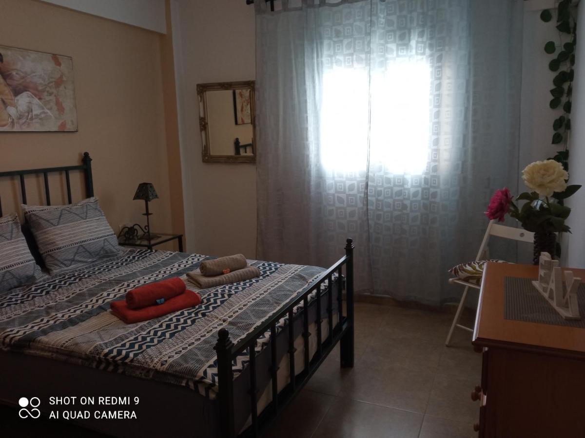 Apartamento Melanie Fuengirola Kültér fotó