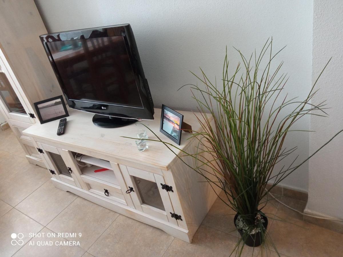 Apartamento Melanie Fuengirola Kültér fotó