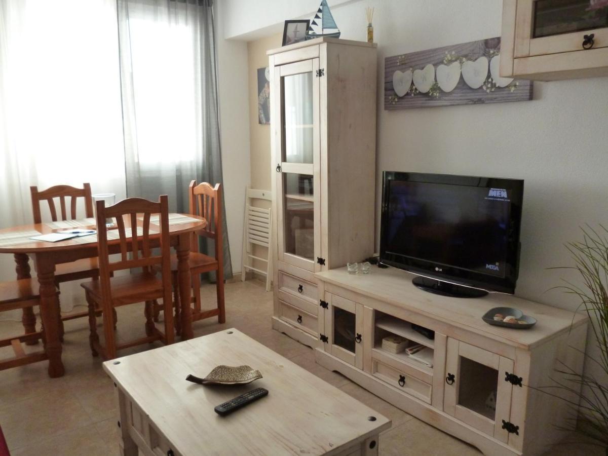 Apartamento Melanie Fuengirola Kültér fotó