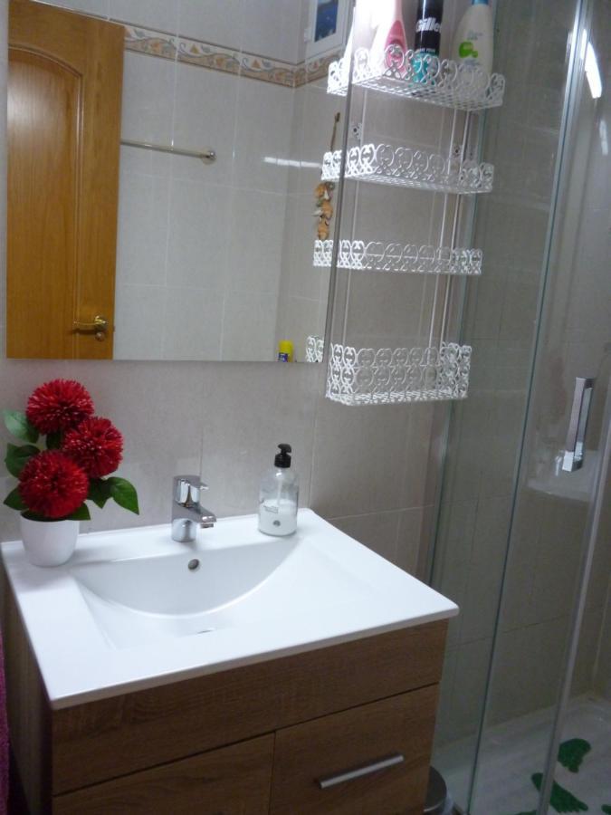 Apartamento Melanie Fuengirola Kültér fotó