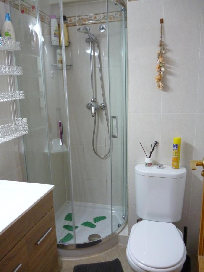 Apartamento Melanie Fuengirola Kültér fotó