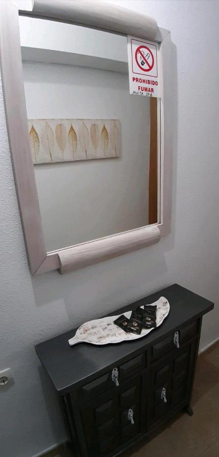 Apartamento Melanie Fuengirola Kültér fotó