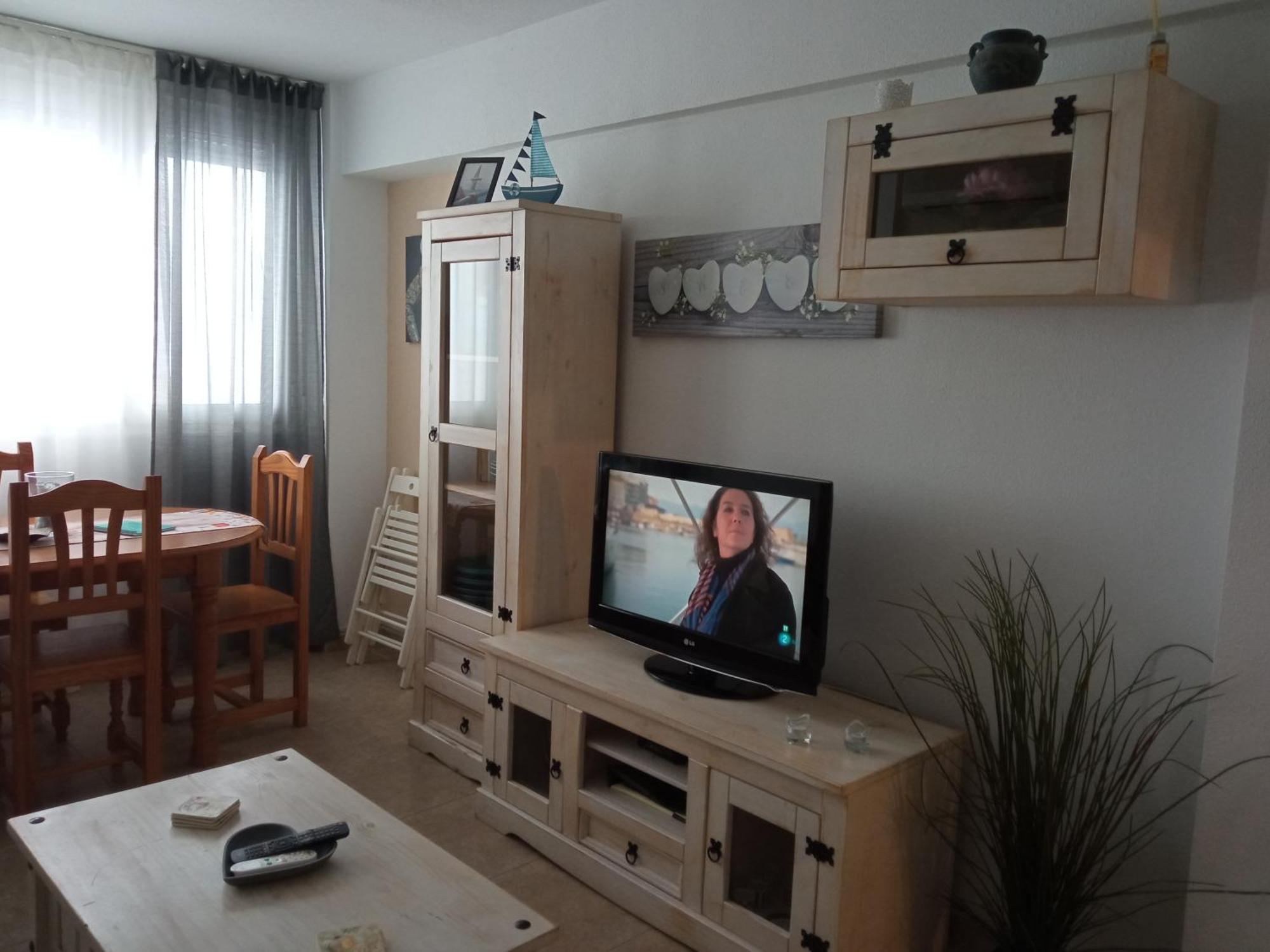 Apartamento Melanie Fuengirola Szoba fotó